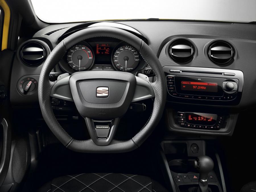  Seat Ibiza Cupra 2009 года  (фото 55 из 84)